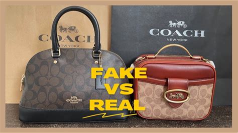 fake coach swingpack bags|are coach handbags real.